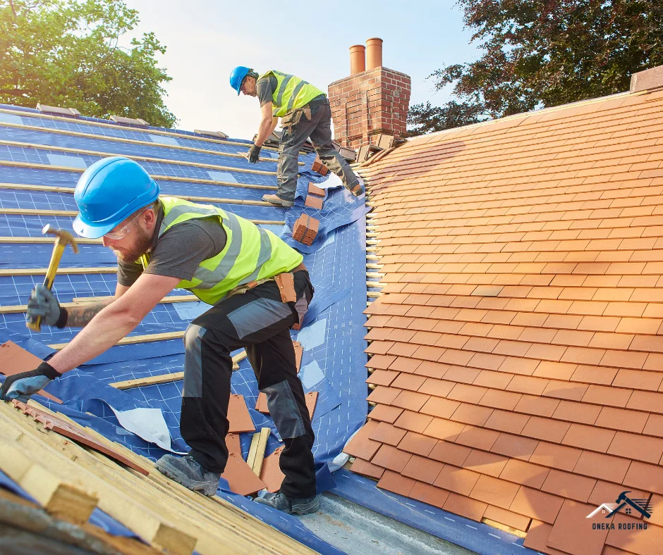 Why choose Roof Repair Near Me in Henlawson, WV